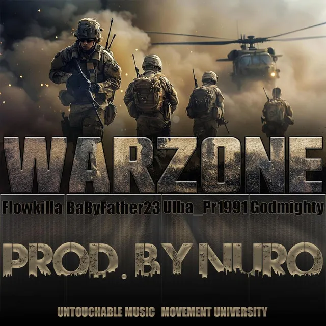 Warzone