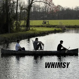 WHIMSY, Vol. 1 by Tart