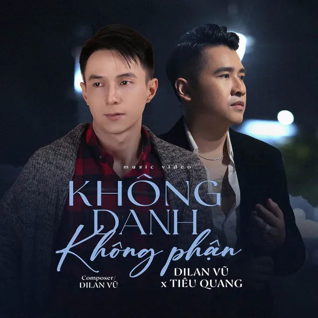 Không Danh Không Phận