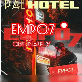 Pa’l Hotel by originalfly