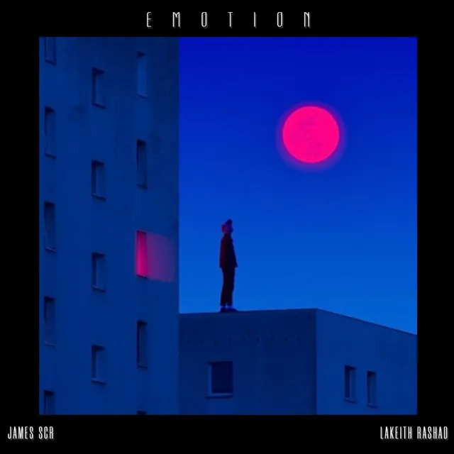 ÉMOTION