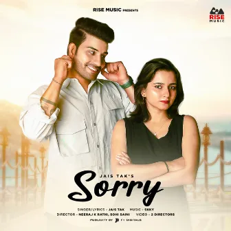 Sorry by Jais Tak