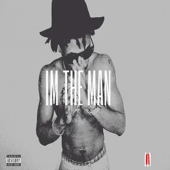 Im the Man by Mista 