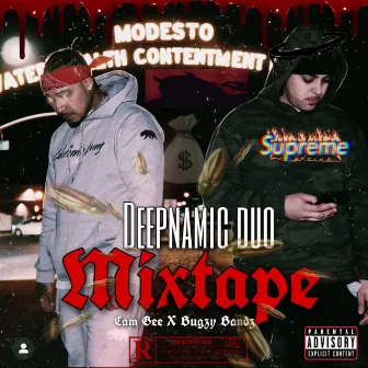 Deepnamic Duo by Bugzy Bandz