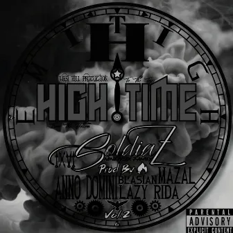 Hightime by Soldiaz