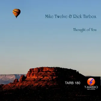 Thought of You by Rick Tarbox