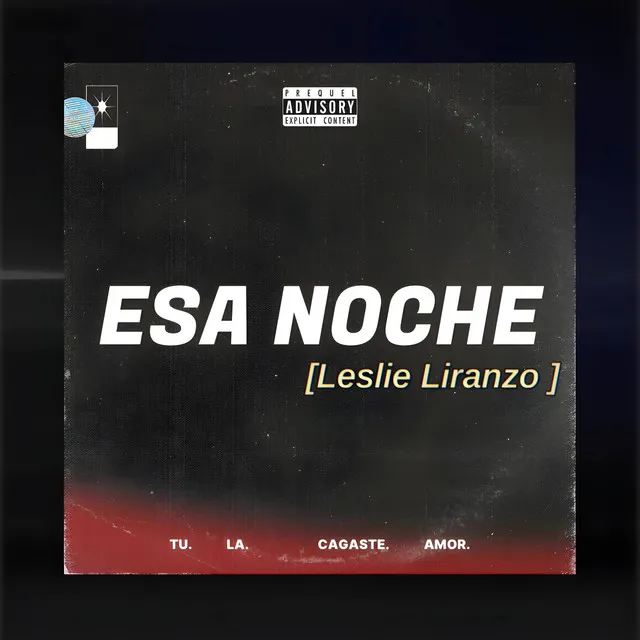 Esa Noche