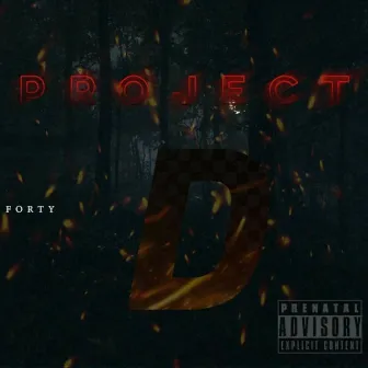 Project D by FORTY