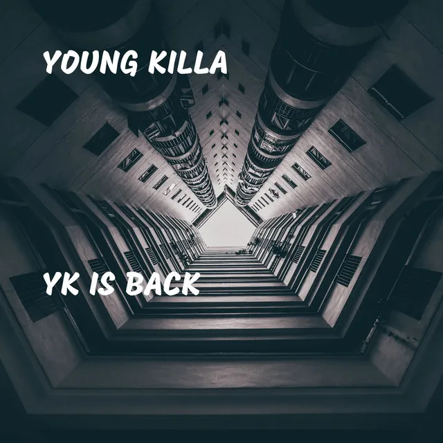 YK Is Back