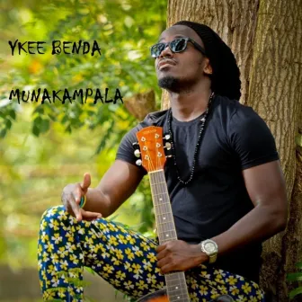 Munakampala by Ykee Benda