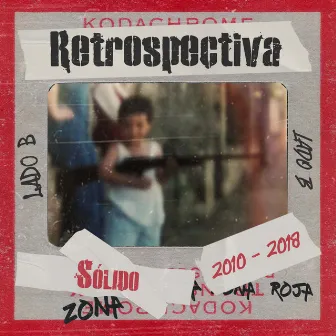 Retrospectiva by Sólido