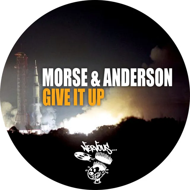 Give It Up - Main Mix