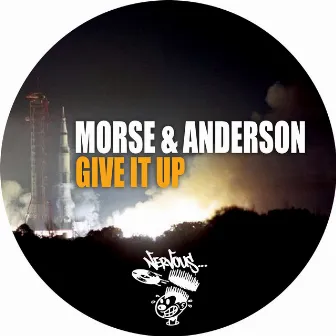 Give It Up by KC Anderson