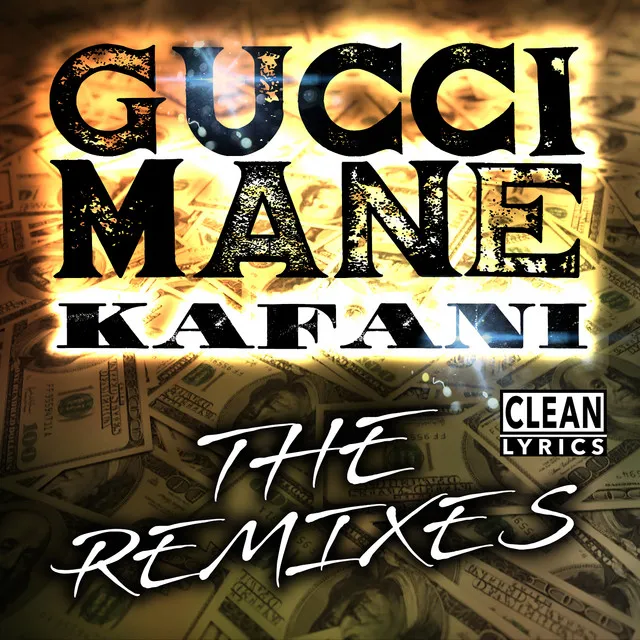 Money Over Everything (feat. Gucci Mane) - Remix