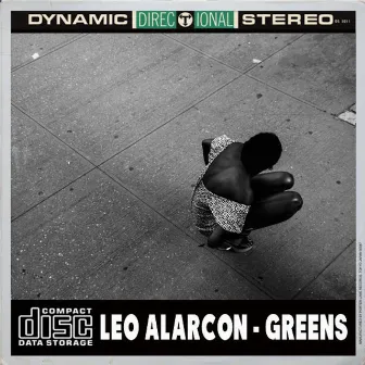 Greens by Leo Alarcon