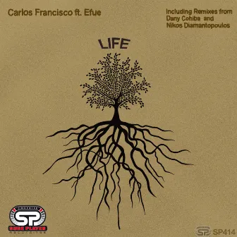 Life by Carlos Francisco