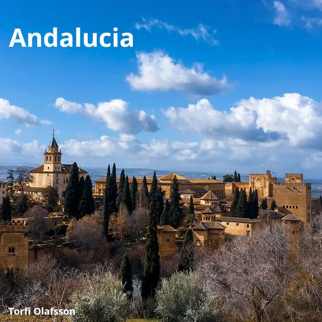 Andalucia