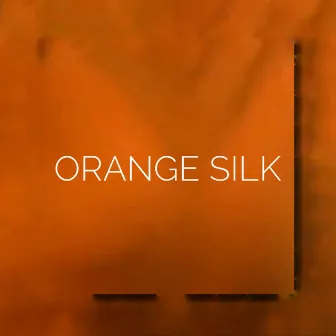 Orange Silk by Kostas Margaritakis