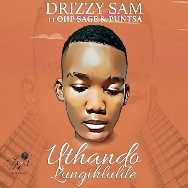 Uthando Lungihlulile (feat. Ohp Sage and Puntsa)