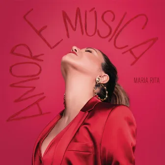 Amor E Música by Maria Rita