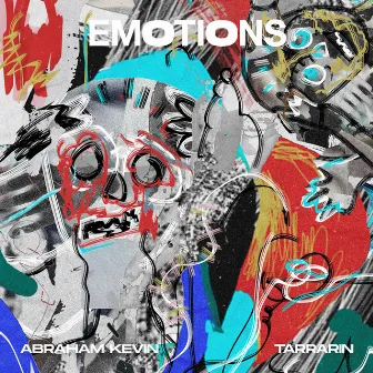 Emotions by Abraham Kevin