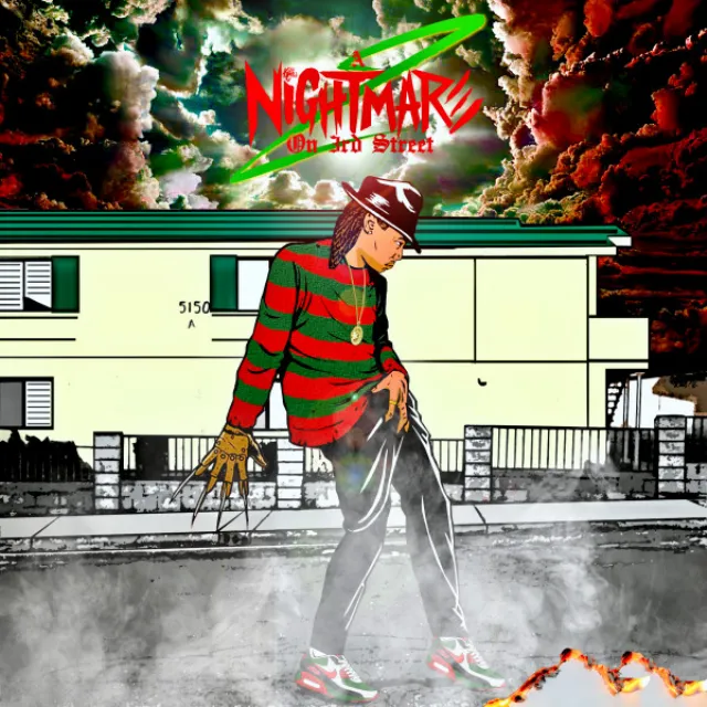 Freddy Krueger