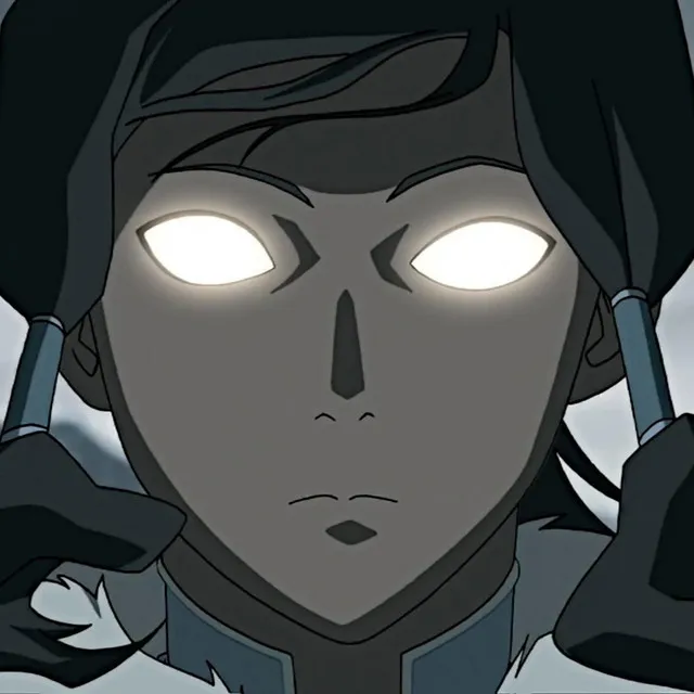 Korra (p. Kenny302!)