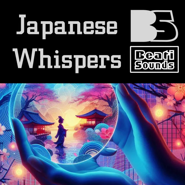 Japanese Whispers