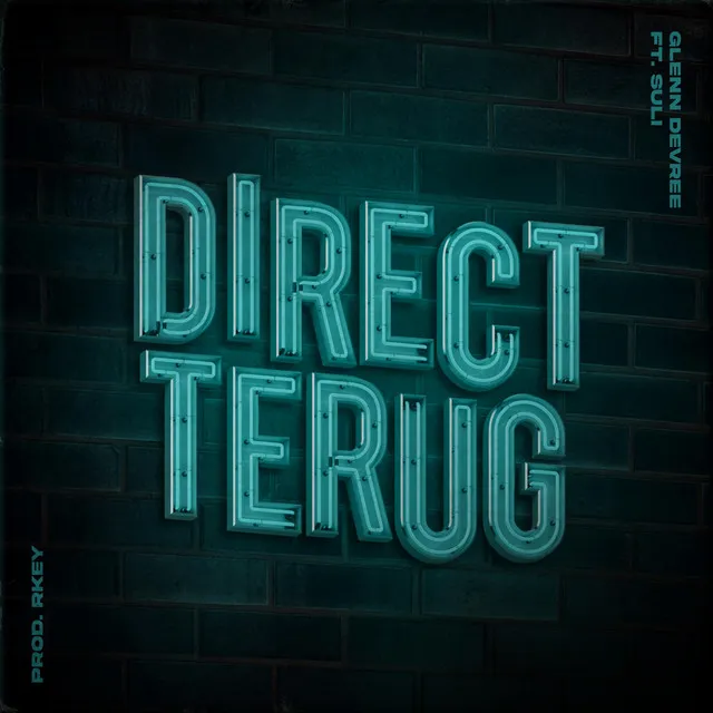 Direct Terug