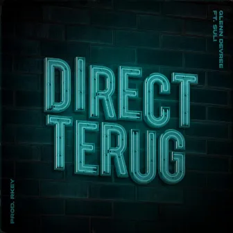 Direct Terug by Glenn DeVree