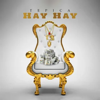 Hay Hay by Tepica