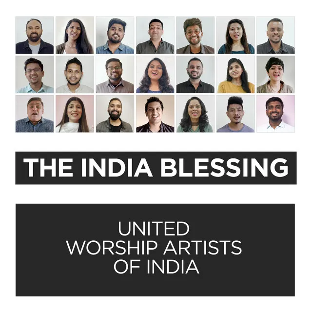 The India Blessing