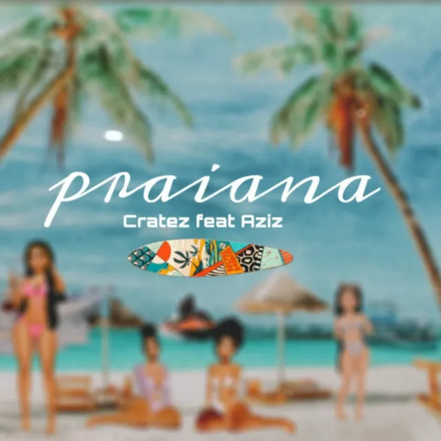 Praiana