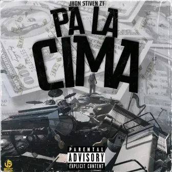 Pa la Cima by Jhon Stiven zt