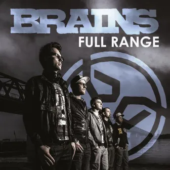 Full Range by Brains