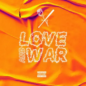 Love & War by Silas Price