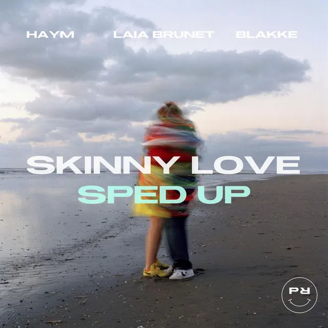 Skinny Love - Sped Up