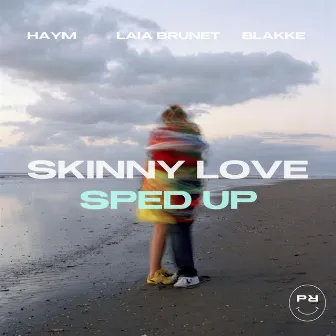 Skinny Love (Sped Up) by blakke