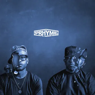 PRhyme Instrumentals by PRhyme