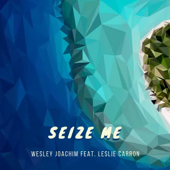 Seize Me by Wesley Joachim