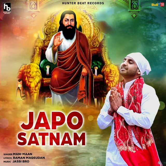 Japo Satnam