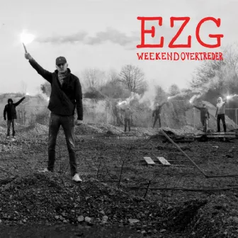 Weekend Overtreder by EZG