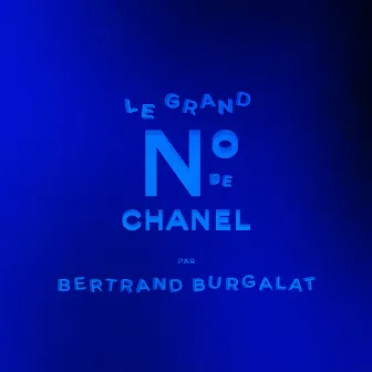 Étranges sillages (Yuksek Remix) [Extrait de la compilation Le Grand Numéro de CHANEL par Bertrand Burgalat] by Valli