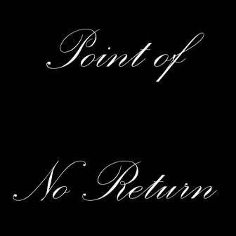 Point of No Return by I K Sega