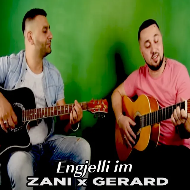 Engjelli im