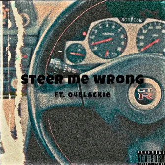 Steer me wrong by Soulo Poppa