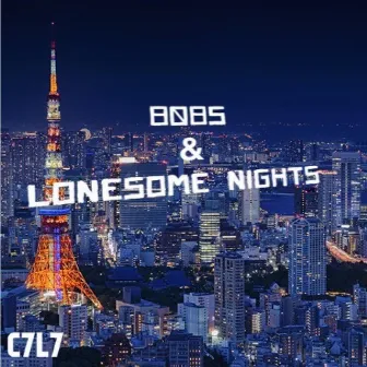 808s & Lonesome Nights by C7L7