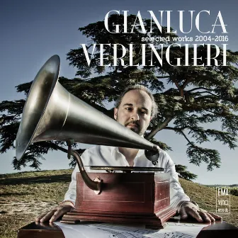 Gianluca Verlingieri: Selected Works 2004 - 2016 by Novantiqua