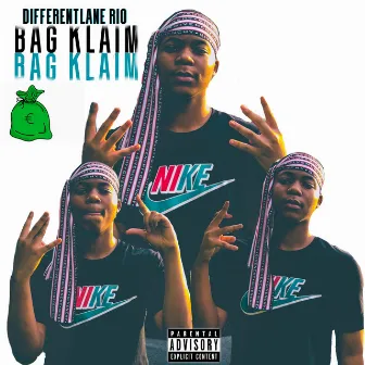 Bag Klaim by DifferentLane Rio