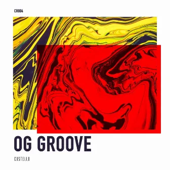 Og Groove by Costello